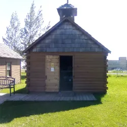M.D. of Bonnyville Museum - Cold Lake