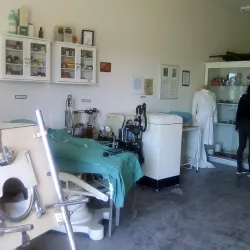 M.D. of Bonnyville Museum - Cold Lake