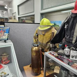 M.D. of Bonnyville Museum - Cold Lake