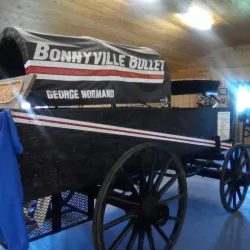 M.D. of Bonnyville Museum - Cold Lake