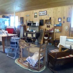 M.D. of Bonnyville Museum - Cold Lake
