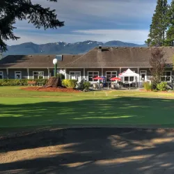 Comox Golf Club - Comox
