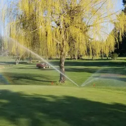 Comox Golf Club - Comox