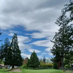 Comox Golf Club - Comox