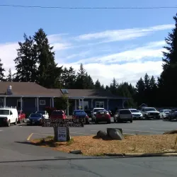 Comox Golf Club - Comox