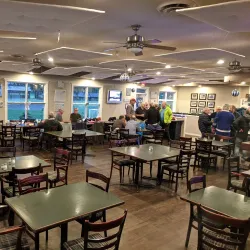 Comox Golf Club - Comox