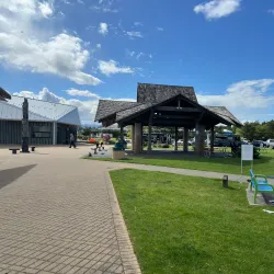 Comox Marina Park - Comox