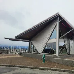 Comox Marina Park - Comox