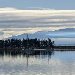 Comox Marina Park - Comox
