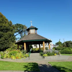 Comox Marina Park - Comox