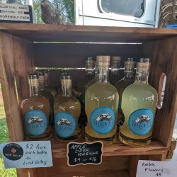 Comox Valley Farmers' Market - Comox