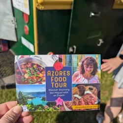 Comox Valley Farmers' Market - Comox