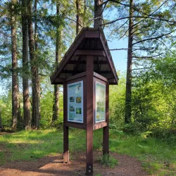 Comox Valley Nature Centre - Comox