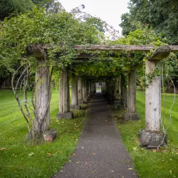 Filberg Heritage Lodge and Park - Comox