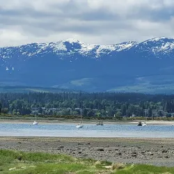 Filberg Heritage Lodge and Park - Comox