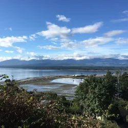 Goose Spit Park - Comox