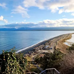 Goose Spit Park - Comox