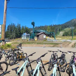 Mount Washington Alpine Resort - Comox