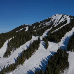 Mount Washington Alpine Resort - Comox