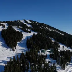 Mount Washington Alpine Resort - Comox