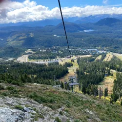 Mount Washington Alpine Resort - Comox