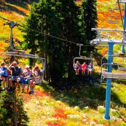 Mount Washington Alpine Resort - Comox