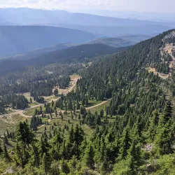 Mount Washington Alpine Resort - Comox