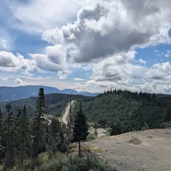 Mount Washington Alpine Resort - Comox