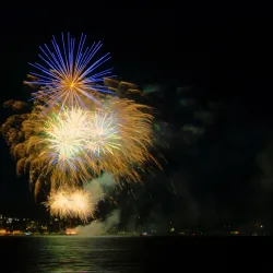 Nautical Days Festival - Comox