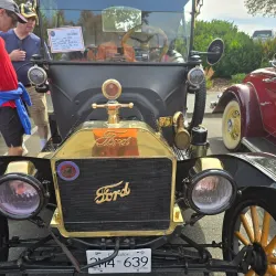 Nautical Days Festival - Comox