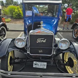 Nautical Days Festival - Comox