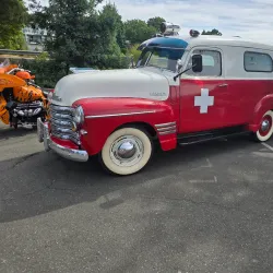 Nautical Days Festival - Comox