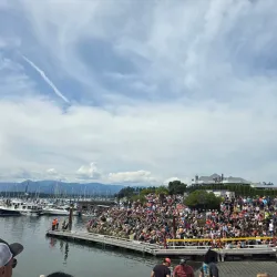 Nautical Days Festival - Comox