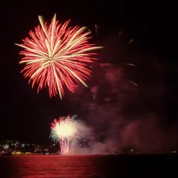 Nautical Days Festival - Comox
