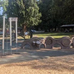 Blue Mountain Park - Coquitlam