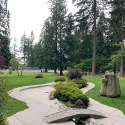 Blue Mountain Park - Coquitlam