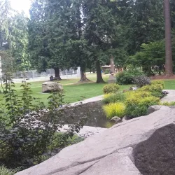 Blue Mountain Park - Coquitlam