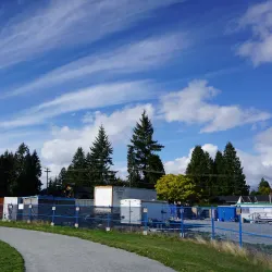 Blue Mountain Park - Coquitlam