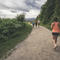 Coquitlam Crunch - Coquitlam