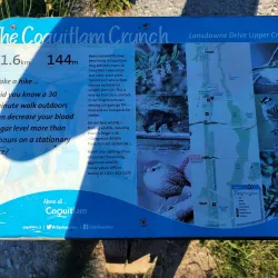 Coquitlam Crunch - Coquitlam