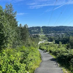 Coquitlam Crunch - Coquitlam