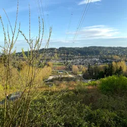 Coquitlam Crunch - Coquitlam