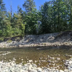 Coquitlam River - Coquitlam