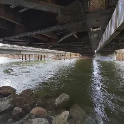 Coquitlam River - Coquitlam