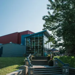 Evergreen Cultural Centre - Coquitlam