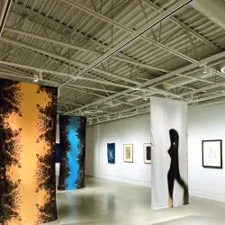 Evergreen Cultural Centre - Coquitlam