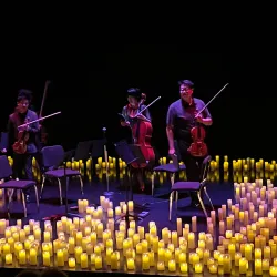 Evergreen Cultural Centre - Coquitlam