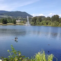 Evergreen Cultural Centre - Coquitlam