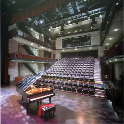 Evergreen Cultural Centre - Coquitlam