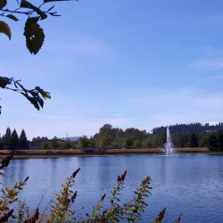 Evergreen Cultural Centre - Coquitlam